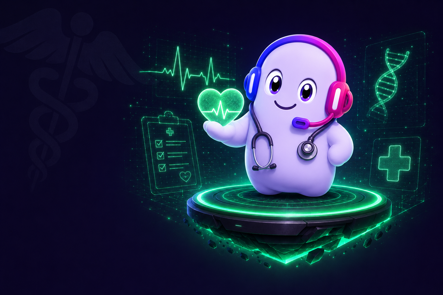 Health Copilot