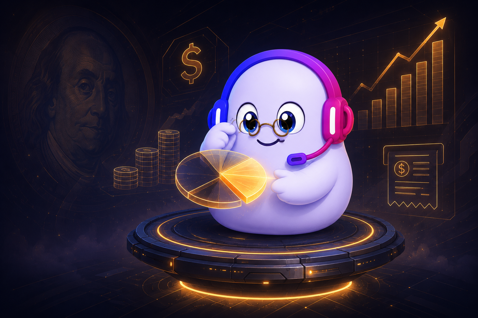 Finance Copilot