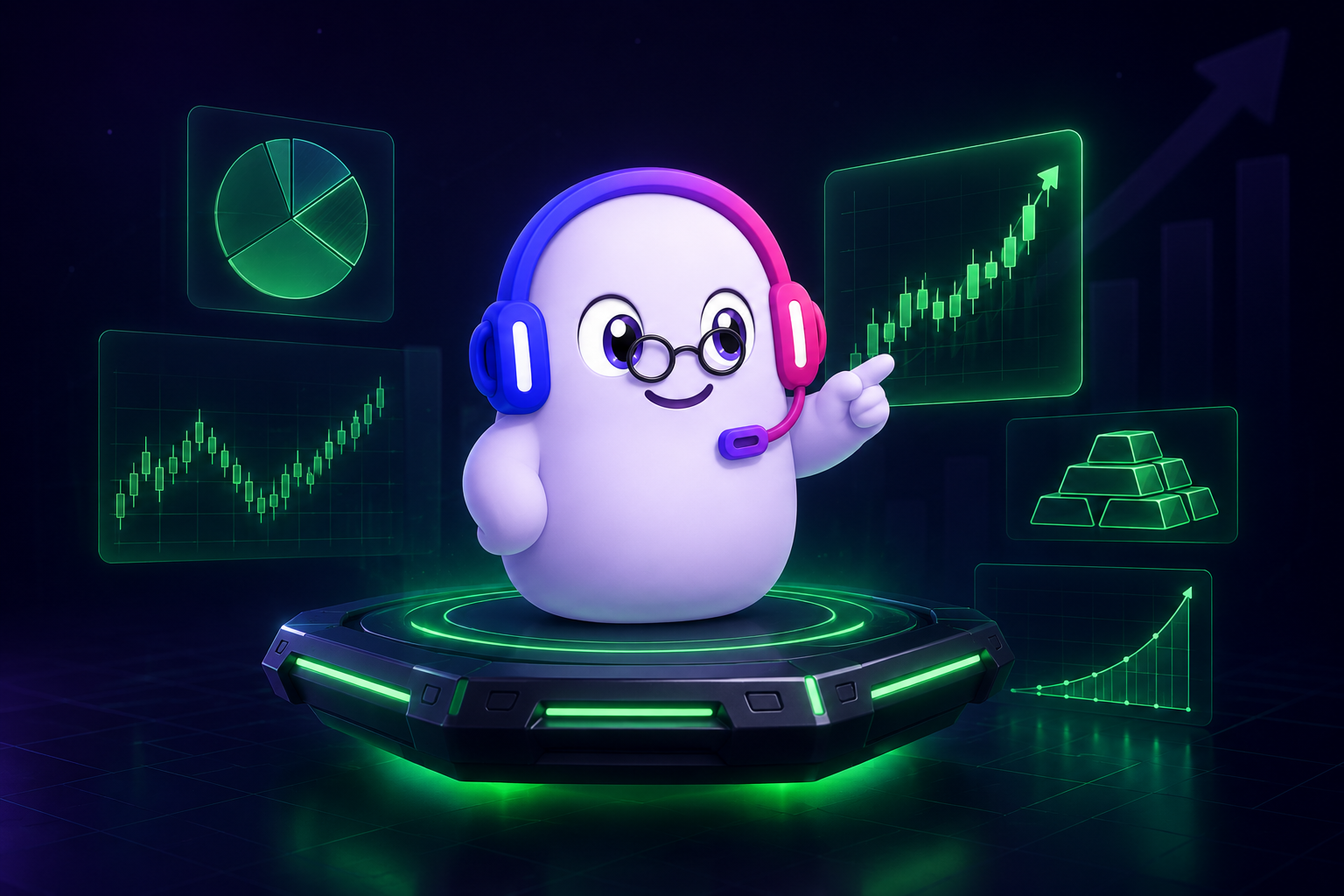 Investment Copilot