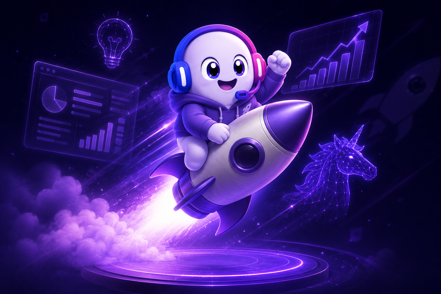 Startup Copilot
