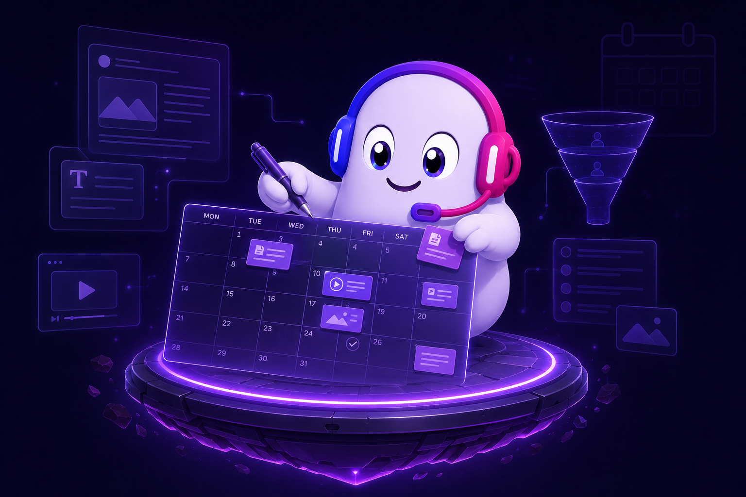 Content Strategy Copilot