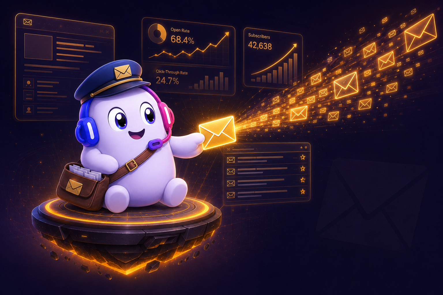 Email Marketing Copilot