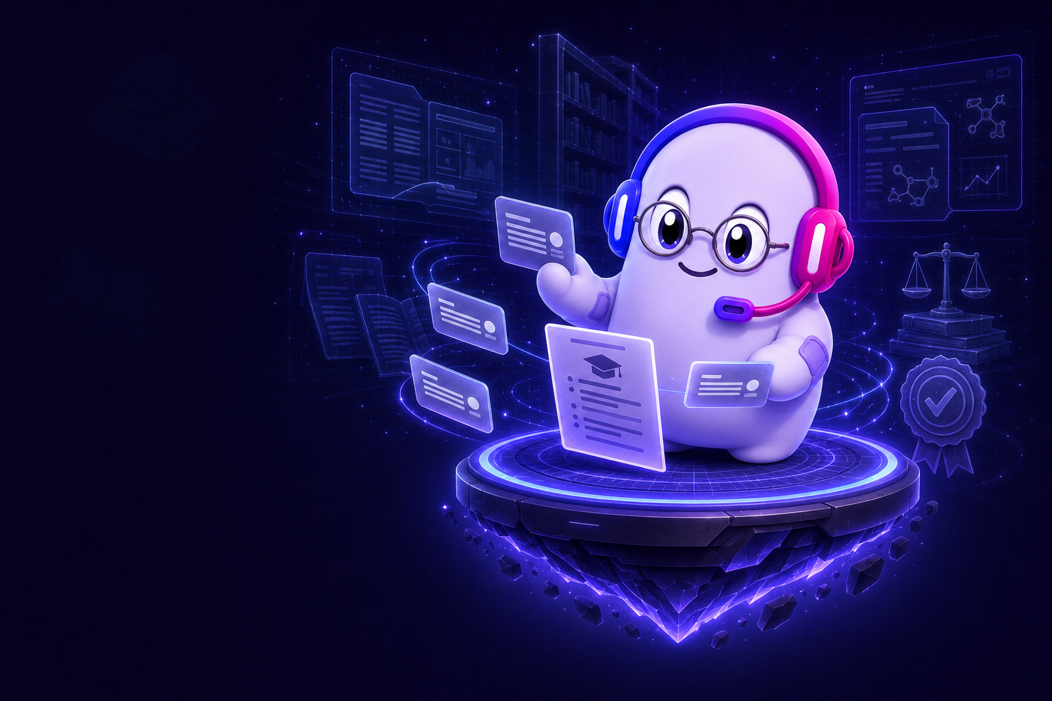 Academic Writing Copilot
