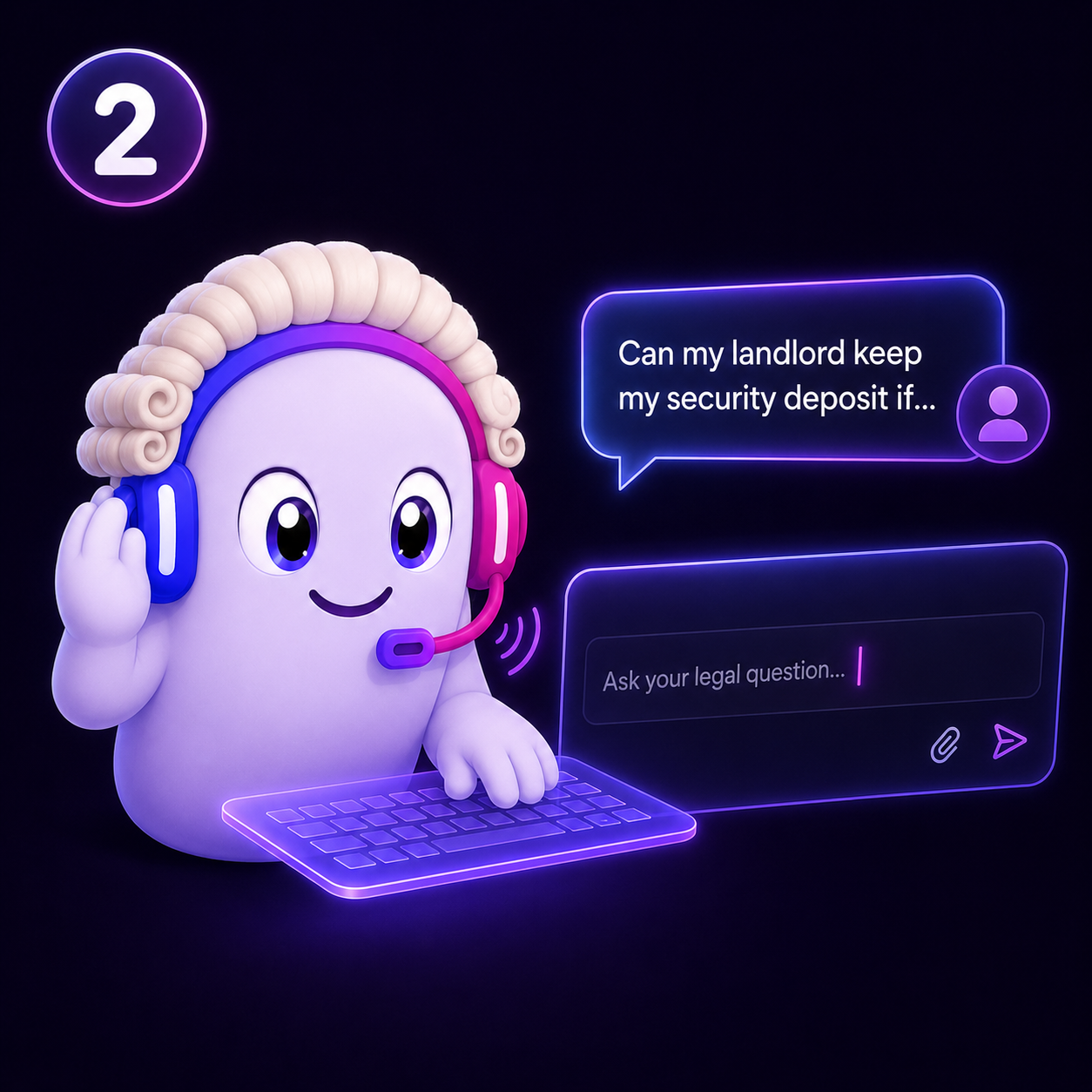 Step 2: Pick your AI copilot