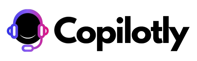 Copilotly Logo